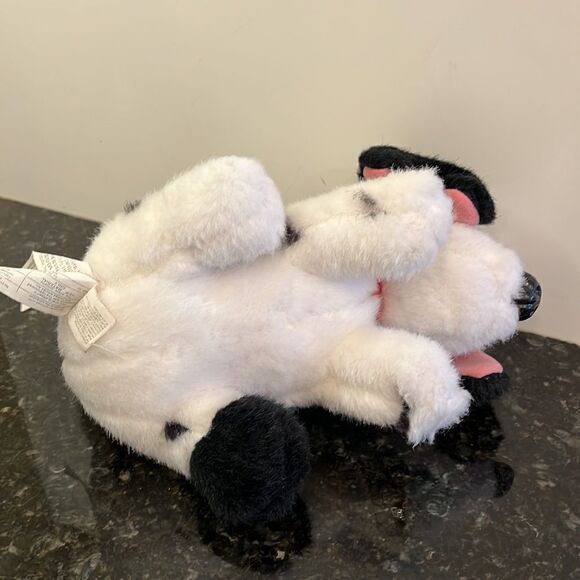Vintage Disney Pongo Plush 101 Dalmatians 1996 Mattel 10” - Picture 6 of 10